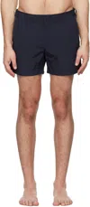 Orlebar Brown Navy Setter Swim Shorts In Navy