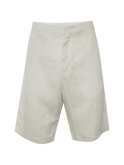 Pre-owned Orlebar Brown Norwich Shorts In Neutral