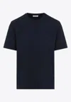 Orlebar Brown Ob Standard Crewneck T-shirt In Blue