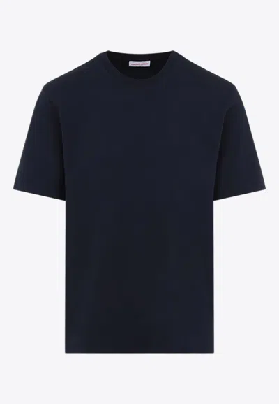 ORLEBAR BROWN OB STANDARD CREWNECK T-SHIRT