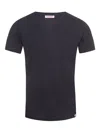 Orlebar Brown Ob Standard T Crew-neck T-shirt In Blue