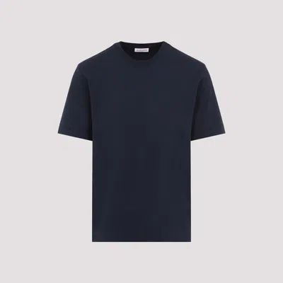 Orlebar Brown Ob Standard T-shirt In Black