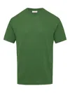Orlebar Brown Ob Standard T-shirt In Green