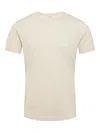 Orlebar Brown Ob-t Merino T-shirt In Neutral