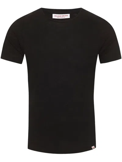 ORLEBAR BROWN O.B T-SHIRT