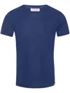 Orlebar Brown Ob-t T-shirt In 蓝色
