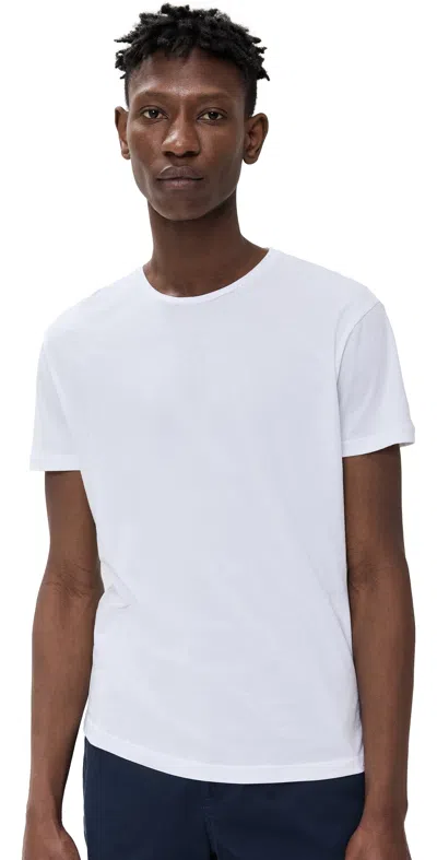 Orlebar Brown Ob Tee White