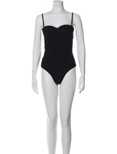 Pre-owned Orlebar Brown One-piece In Blue