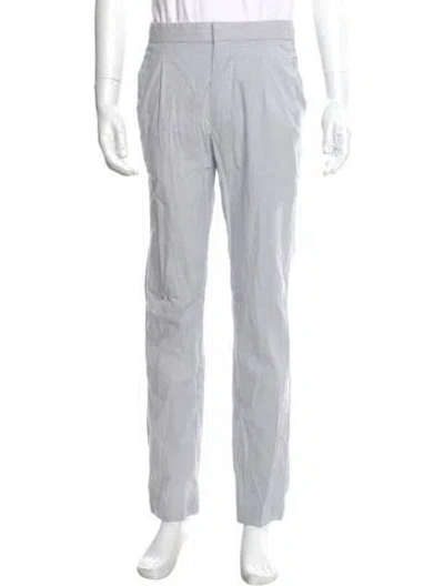 Pre-owned Orlebar Brown Pants In Blue