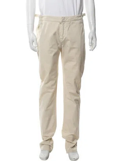 Pre-owned Orlebar Brown Pants In Neutral