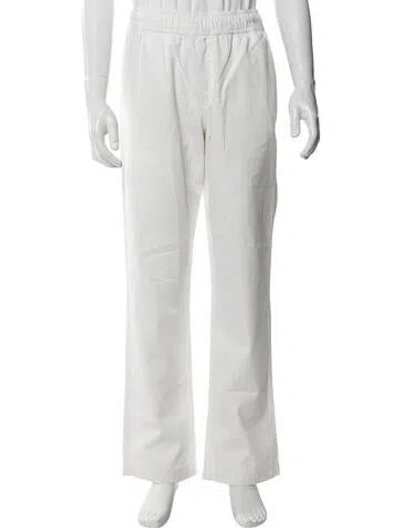Pre-owned Orlebar Brown Pants In Neutral