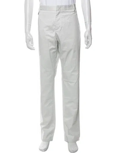 Pre-owned Orlebar Brown Pants W/ Tags In Gray