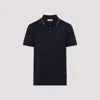 Orlebar Brown Dominic Short-sleeved Polo T-shirt