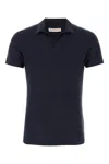 Orlebar Brown Polo-xl Nd  Male