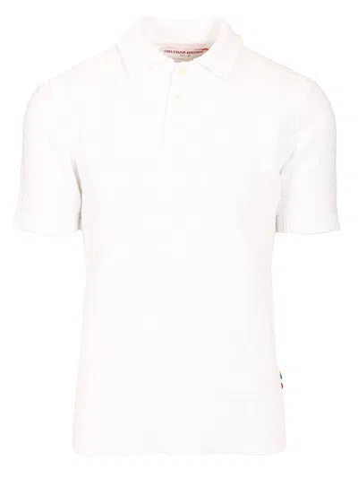 Orlebar Brown Polo Shirt