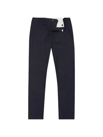 Orlebar Brown Ray Trousers In Blue