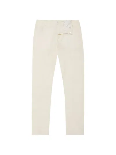 Orlebar Brown Ray Trousers In Neutral