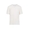 Orlebar Brown Ob Standard Crewneck T-shirt In White