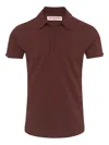 Orlebar Brown Sebastian Polo Shirt