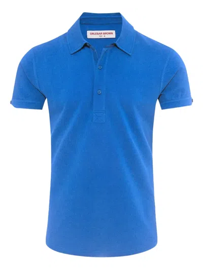 Orlebar Brown Sebastian Polo Shirt