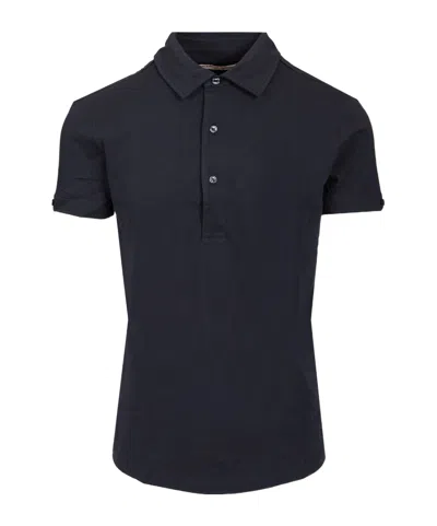 Orlebar Brown Sebastian Polo Shirt