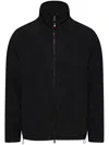 Orlebar Brown Senon Sweatshirt In Grey