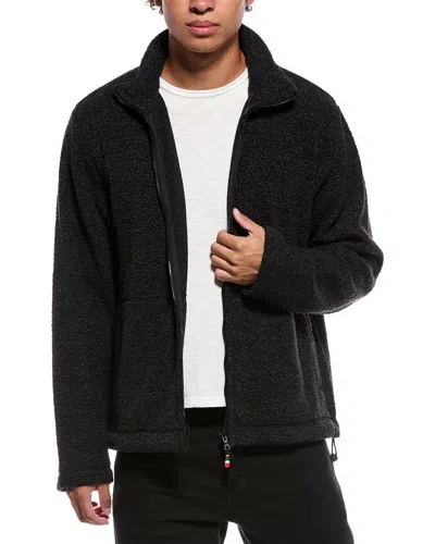 Orlebar Brown Senon Wool & Cashmere-blend Jacket In Multi
