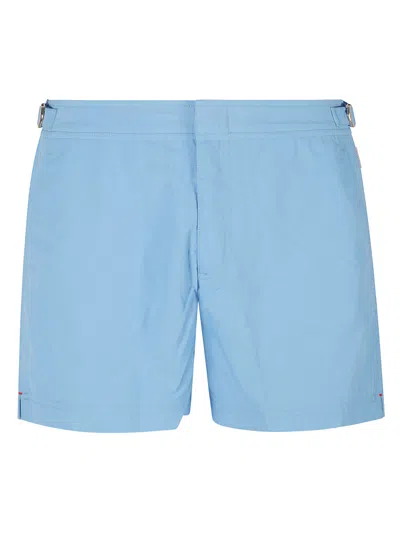 Orlebar Brown Setter Shorts In Riviera