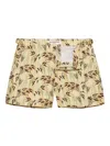 Orlebar Brown Setter Swimshorts In Neutrals