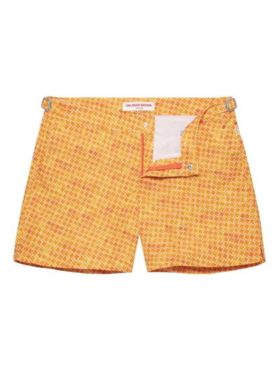 ORLEBAR BROWN SETTER SWIMSHORTS