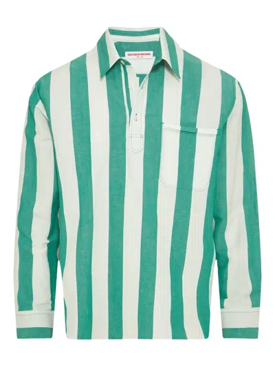 Orlebar Brown Shanklin Polo Shirt