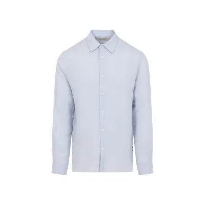 ORLEBAR BROWN ORLEBAR BROWN SHIRT