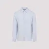 Orlebar Brown Justin Long-sleeved Shirt