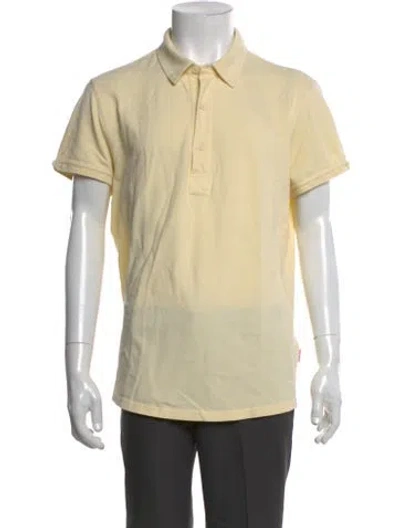 Pre-owned Orlebar Brown Short Sleeve In Neutral
