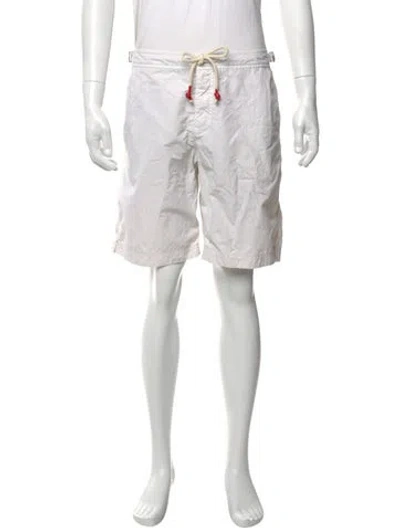 Pre-owned Orlebar Brown Shorts In White