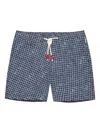 Orlebar Brown Standard Swimshorts In Blue