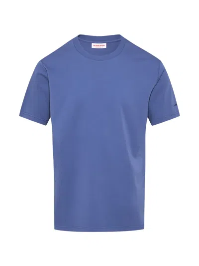 Orlebar Brown Standard T-shirt In Blue