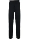 Orlebar Brown Jogginghose Mit Geradem Bein In Blue