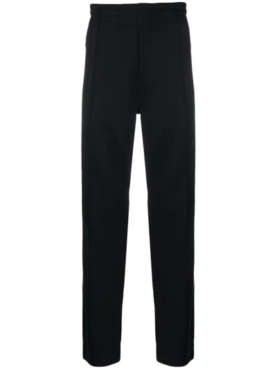Orlebar Brown Jogginghose Mit Geradem Bein In Blue