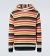 Orlebar Brown Kirk Sweater In Multicoloured
