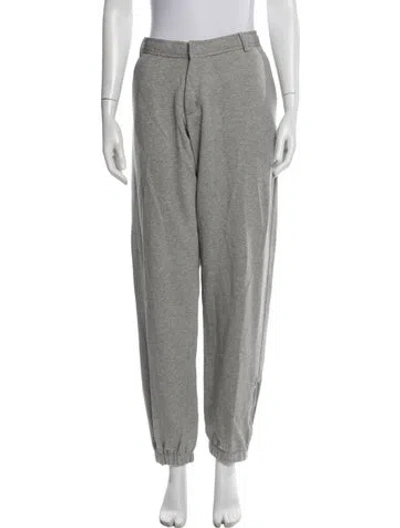 Pre-owned Orlebar Brown Sweatpants In Gray