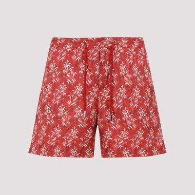 Orlebar Brown Swim Shorts Red