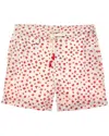 Orlebar Brown Swim Trunk In Neutral