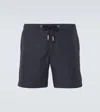 Orlebar Brown Swim Trunks In Black