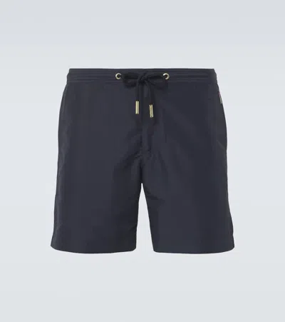 Orlebar Brown Swim Trunks In Blue
