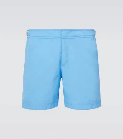 ORLEBAR BROWN SWIM TRUNKS