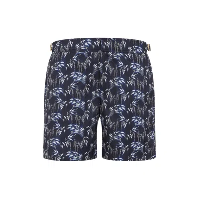 Orlebar Brown Swimwear In Pattern