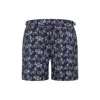 Orlebar Brown Bulldog Swim Shorts In Blue