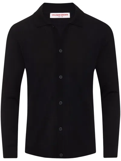 ORLEBAR BROWN TIERNAN SHIRT