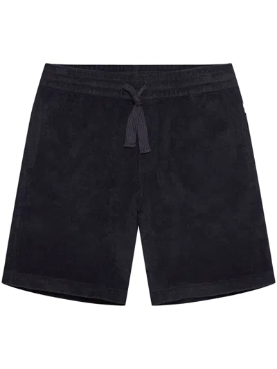 Orlebar Brown Trevone Shorts In Black
